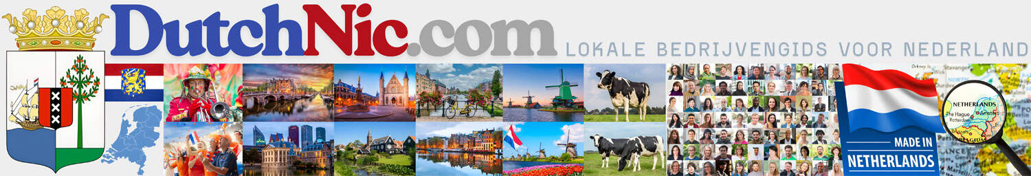 Gemaakt in Nederland - More advies training & opleiding